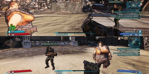 Borderlands 2 (PC)