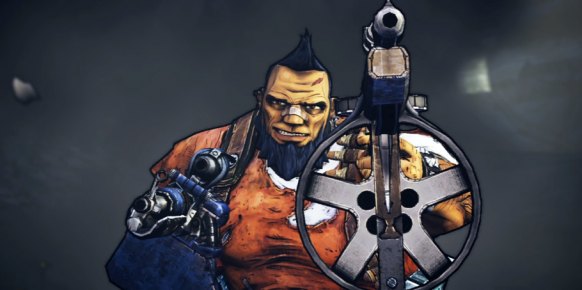 Borderlands 2 (PC)