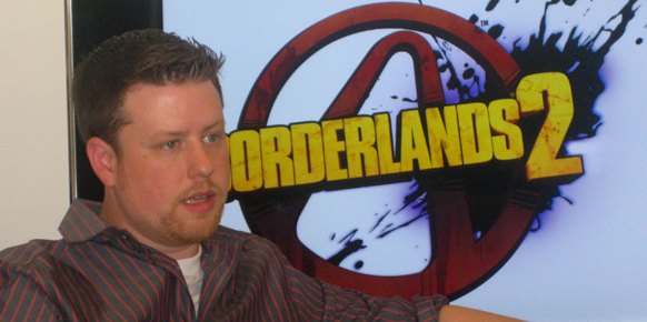 Borderlands 2