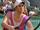 V�deo Grand Slam Tennis 2: French Open Trailer