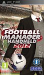 Football manager 2012