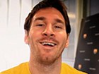 V�deo FIFA Street: SuperMessi
