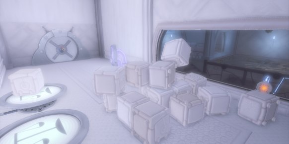 Quantum Conundrum (PC)