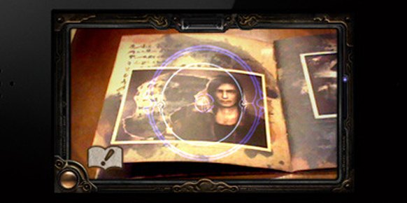 Spirit Camera