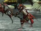 Monster Hunter 3 Ultimate - Zinogre