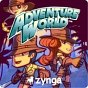 Adventure World
