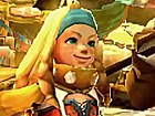 Monster Hunter 4 - Gameplay Tr&aacute;iler
