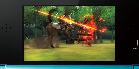 Fire Emblem: Awakening 3DS