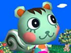 Animal Crossing