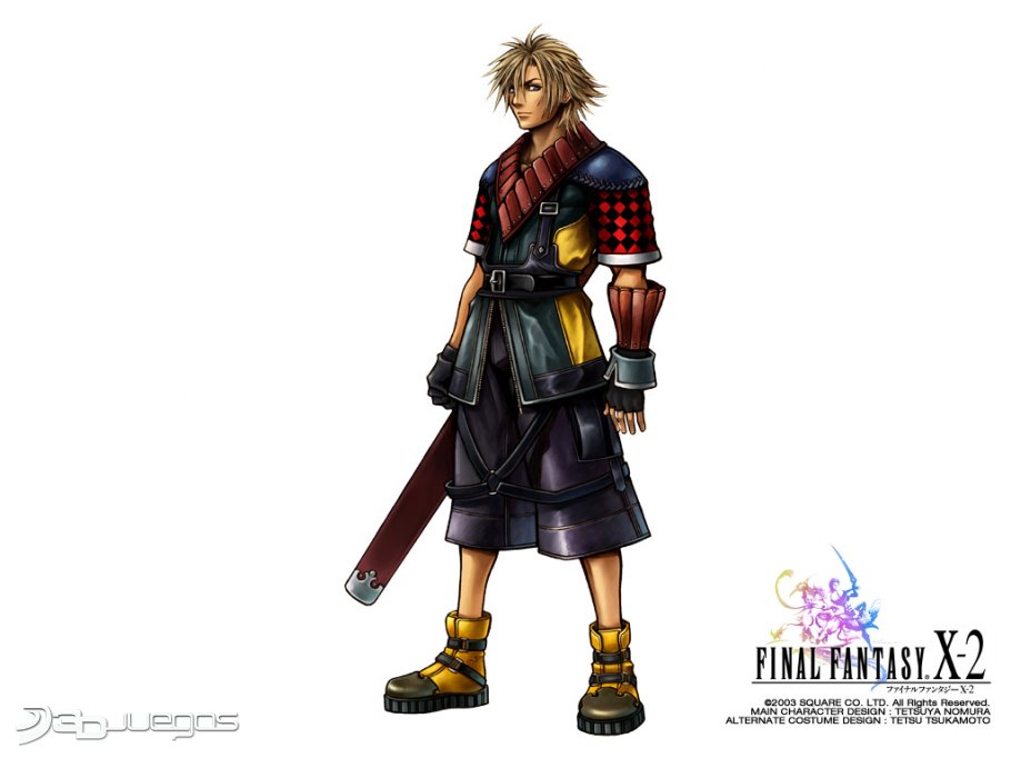 GUIAS FINAL FANTASY X PS2 guias final fantasy x ps2: