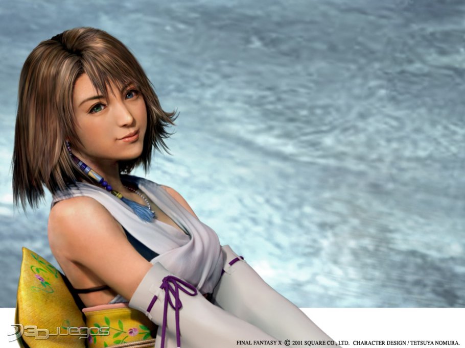 GUIAS FINAL FANTASY X PS2 guias final fantasy x ps2:
