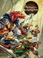 Dungeons & Dragons: Heroes of Neverwinter