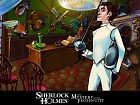 Foto Sherlock Holmes: Misterio de la Ciudad Helada