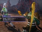 Warriors Orochi 3