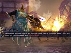 Warriors Orochi 3