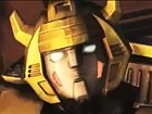 Transformers: La Ca&iacute;da de Cybertron: Impresiones E3 2012