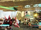 Transformers: La Ca&iacute;da de Cybertron