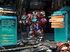 Transformers: La Ca&iacute;da de Cybertron