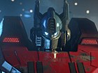 V�deo Transformers: La Ca&iacute;da de Cybertron: Trailer Cinem&aacute;tico