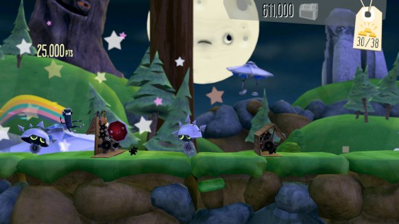 Bit.Trip Runner 2 (PlayStation Vita)