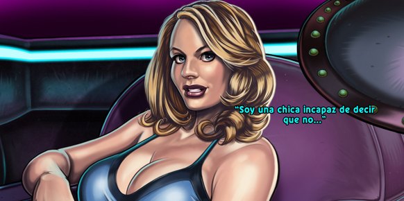Leisure Suit Larry: Reloaded