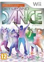 Get Up and Dance