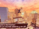 The Amazing Spider-Man