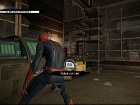 The Amazing Spider-Man