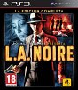 L.A. Noire: La Edici&oacute;n Completa
