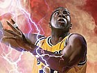 NBA 2K12: Exhibición de leyendas