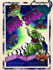 A World of Keflings: Outer Space