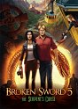Broken Sword 5 - Episode 1