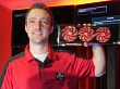 La demostraci&oacute;n de Battlefield 4 mostrada recientemente "corre" sobre una AMD Radeon HD 7990