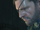 Metal Gear Solid 5: The Phantom Pain
