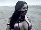 V�deo Mortal Kombat: Mileena Teaser