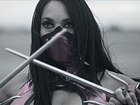 V�deo Mortal Kombat: Mileena & Kitana