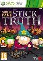 South Park: La Vara de la Verdad