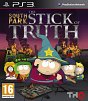 South Park: La Vara de la Verdad