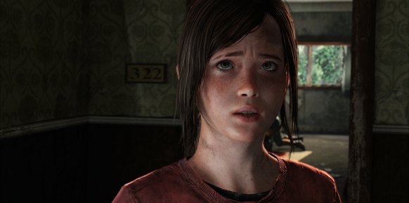 The Last of Us PS3