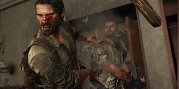 The Last of Us PS3
