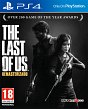 The Last of Us: Remasterizado