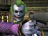Batman: Arkham City Lockdown