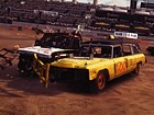 V�deo DiRT Showdown: Destruction