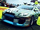 V�deo DiRT Showdown: Hoonigan