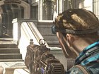 V�deo Gears of War: Judgment: Gameplay: Library (modo Free for All)