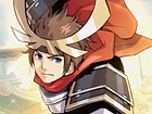 Pok&eacute;mon Conquest - Announcement Trailer