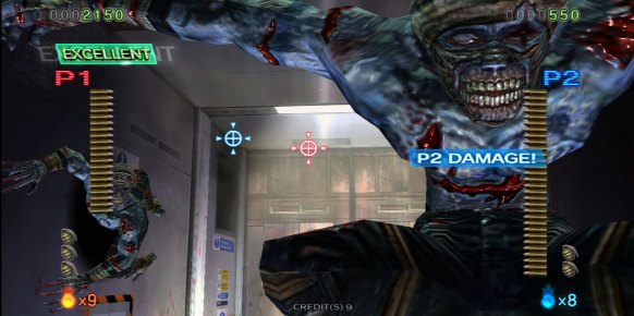 House of the Dead 4