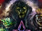 Legends Arcana