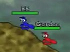 V�deo Battle Bugs: Trailer de lanzamiento