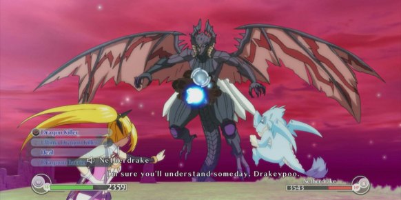Time and Eternity PS3